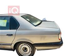 بي ام دبليو الفئة 7